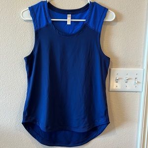 Lucy Athletic Tank Top